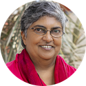 Profile picture of faculty, Elizabeth George