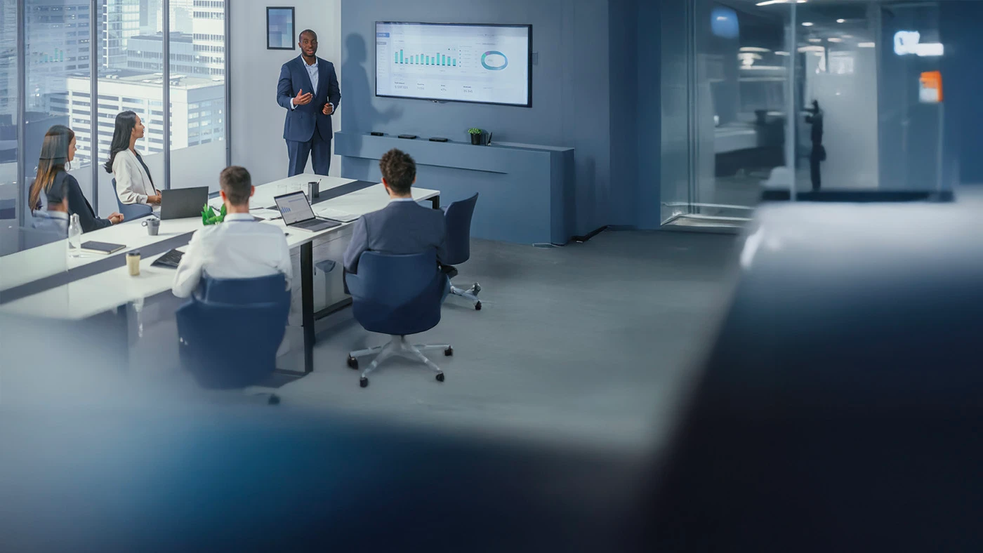 Board Readiness Program