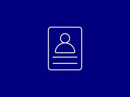 Decorative image relating to Amazon’s resume screening tool