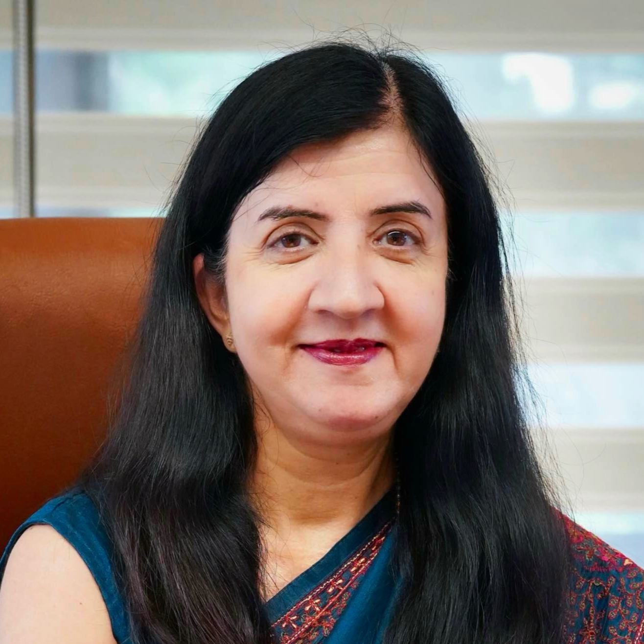 Deepa Sethi_Programme Director