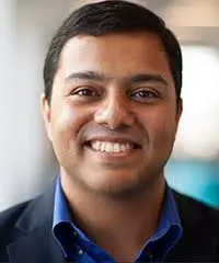 Faculty - Arjun (Raj) Manrai, PhD 