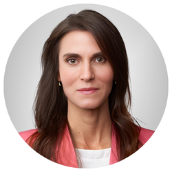 Profile picture of faculty Beth Frates