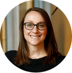 Patti Williams – Program Faculty for the Management Development Program