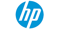 Company Logo - HP