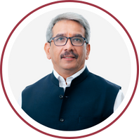 LP - IIMR-ACPGM - Director - Sanjeev Prashar Image