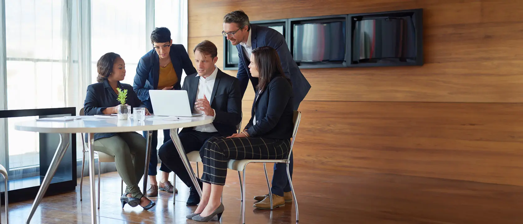 Chief Financial Officer Program: Elevate Your Strategic Impact