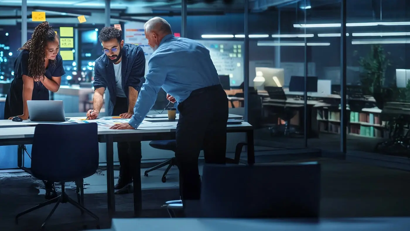 Platform Strategy: Build, Grow, Monetize, and Lead Digital Platforms