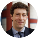 Profile picture of programme faculty Simon Learmount