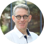Wharton Business Analytics Program Faculty - Peter Fader