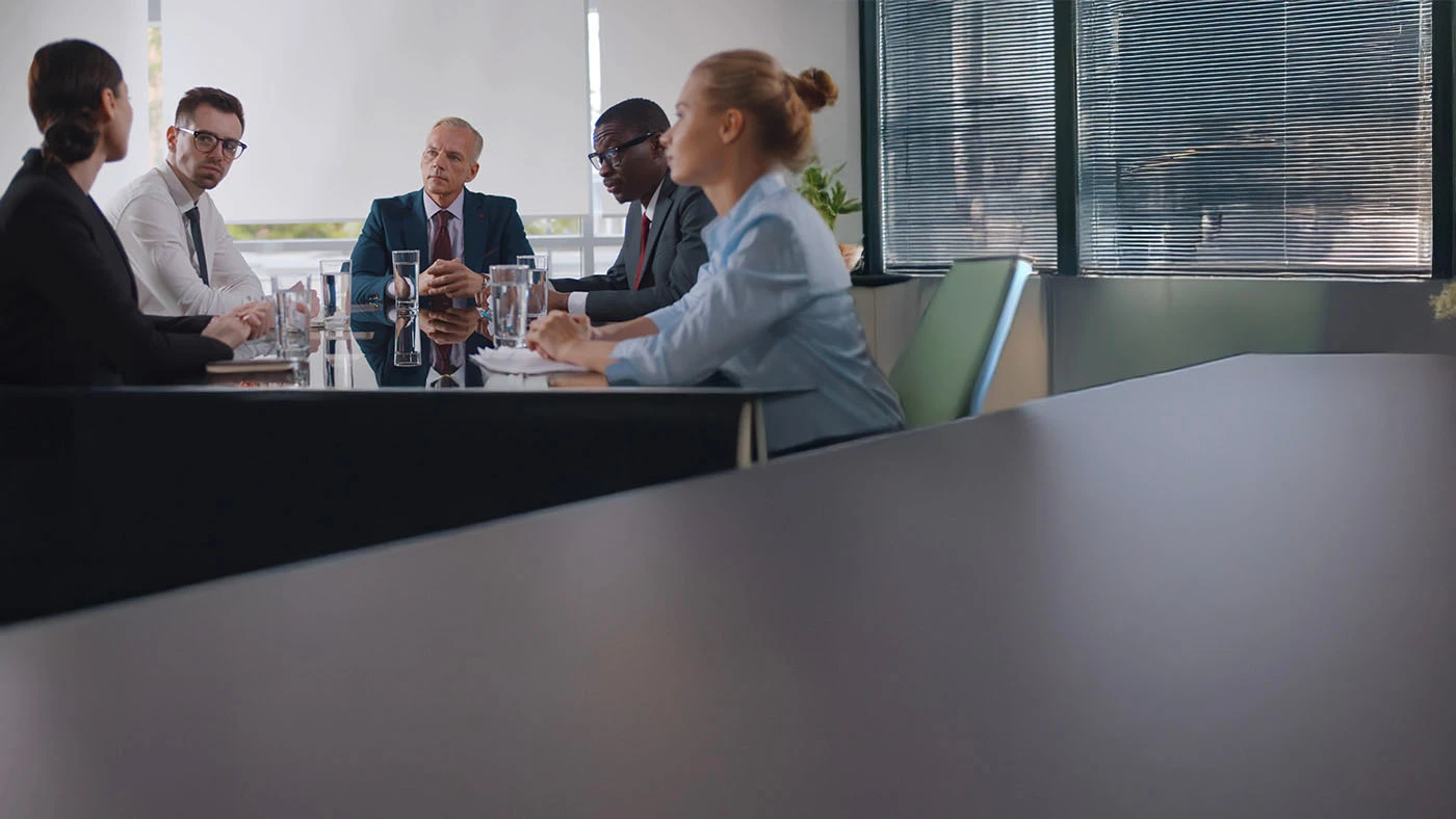 Executive Presence and Influence: Persuasive Leadership Development