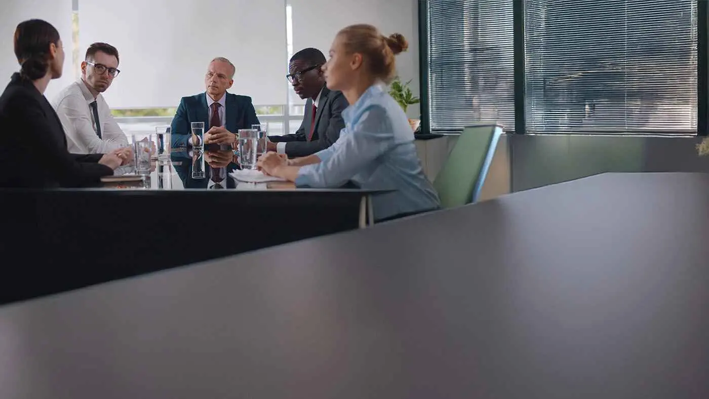 Executive Presence and Influence: Persuasive Leadership Development
