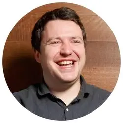 David Anderton-Yang – program guest speaker
