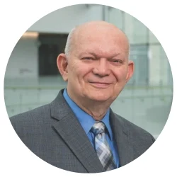 David Krackhardt