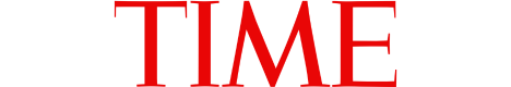 Time Magazine Logo