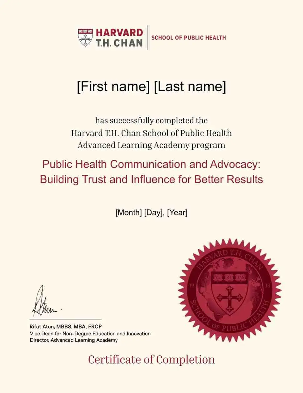 Decorative image relating to certificate of completion  