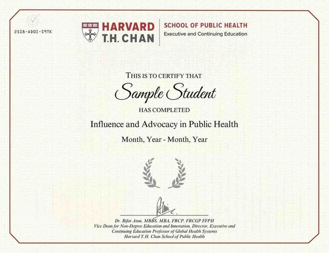 Decorative image relating to certificate of completion  