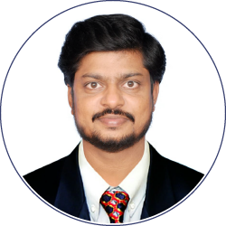 Dr S Murali