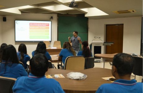 LP - IIMC-FintechAI - Expand Your Professional Network at IIM Calcutta Image - 2