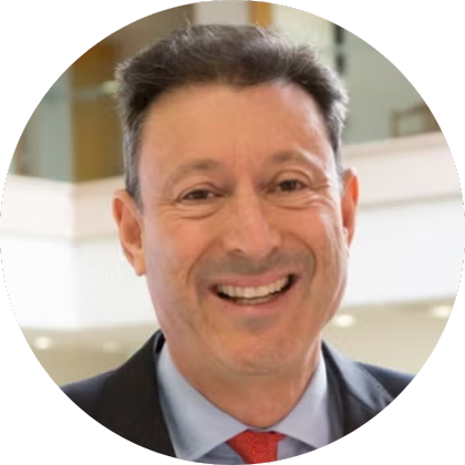  Image of Terry Kramer 