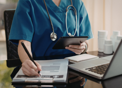 Academic Medical Centres — Canadian AI Deployments (2025) - Case Study and Industry Example of the AI in Healthcare program from the Rotman School of Management