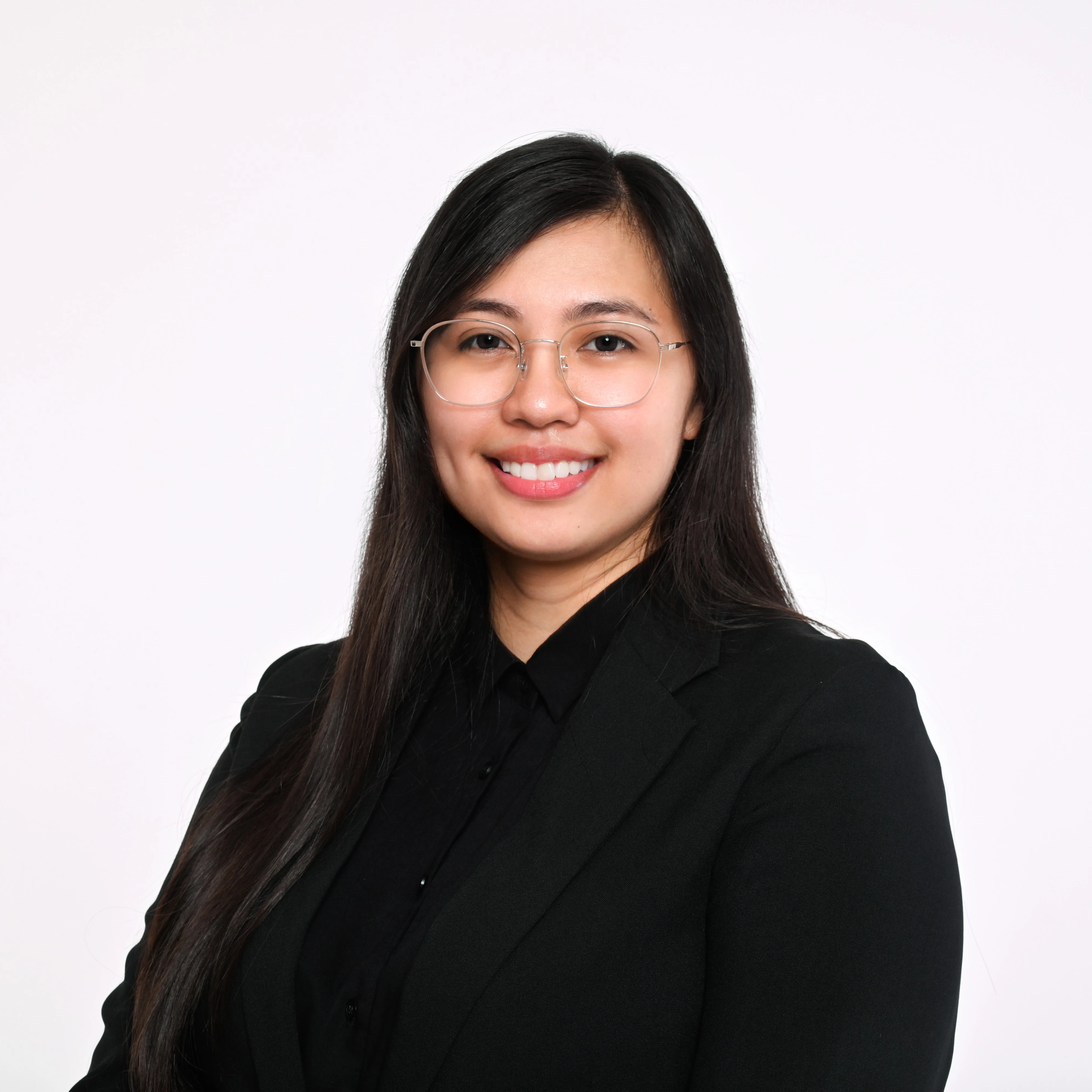LP - UWA - AIM GLOBAL MBA - Testimonials New - Christine Joy Asilo Matuto Image