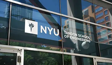 NYU Tandon School of Engineering