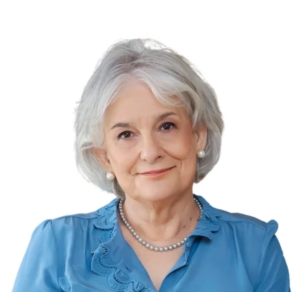 María Elena Carballo María Elena Carballo