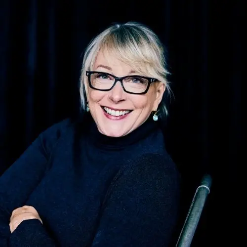 Guest Faculty Margaret Andrews