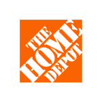 Home Depot Logo