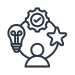 IIMI-DTAI PHighlight Industry Experts Icon Industry Experts 75x75px 12