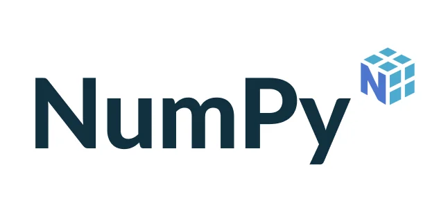 Numpy Logo