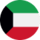 الكويت Flag
