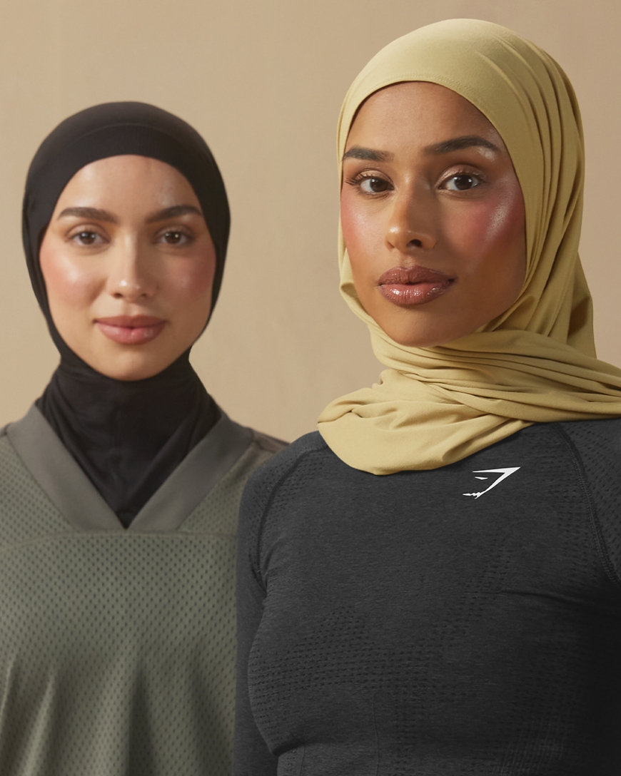 Modest Movement