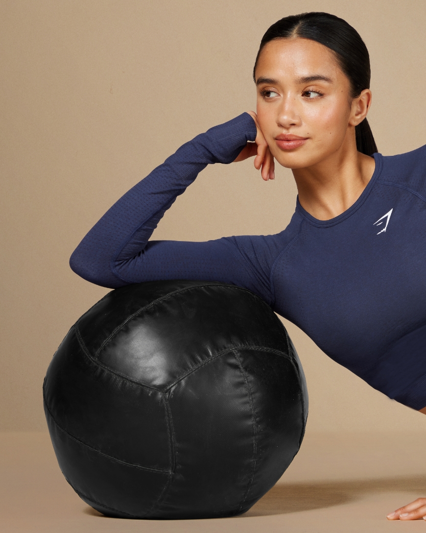Suhoor Stretch