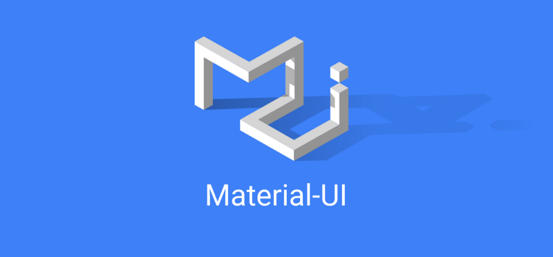 Image of Material UI