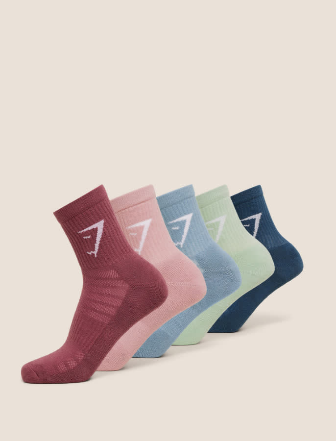 Midi Socks Link Card Image