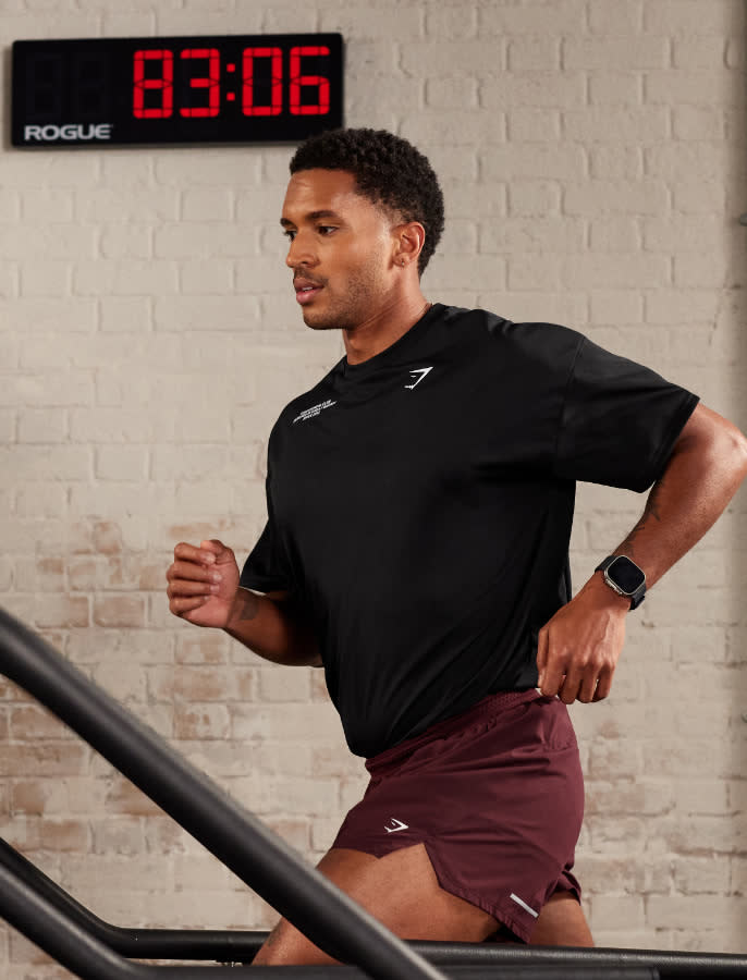 The Best Men's Running Shorts 