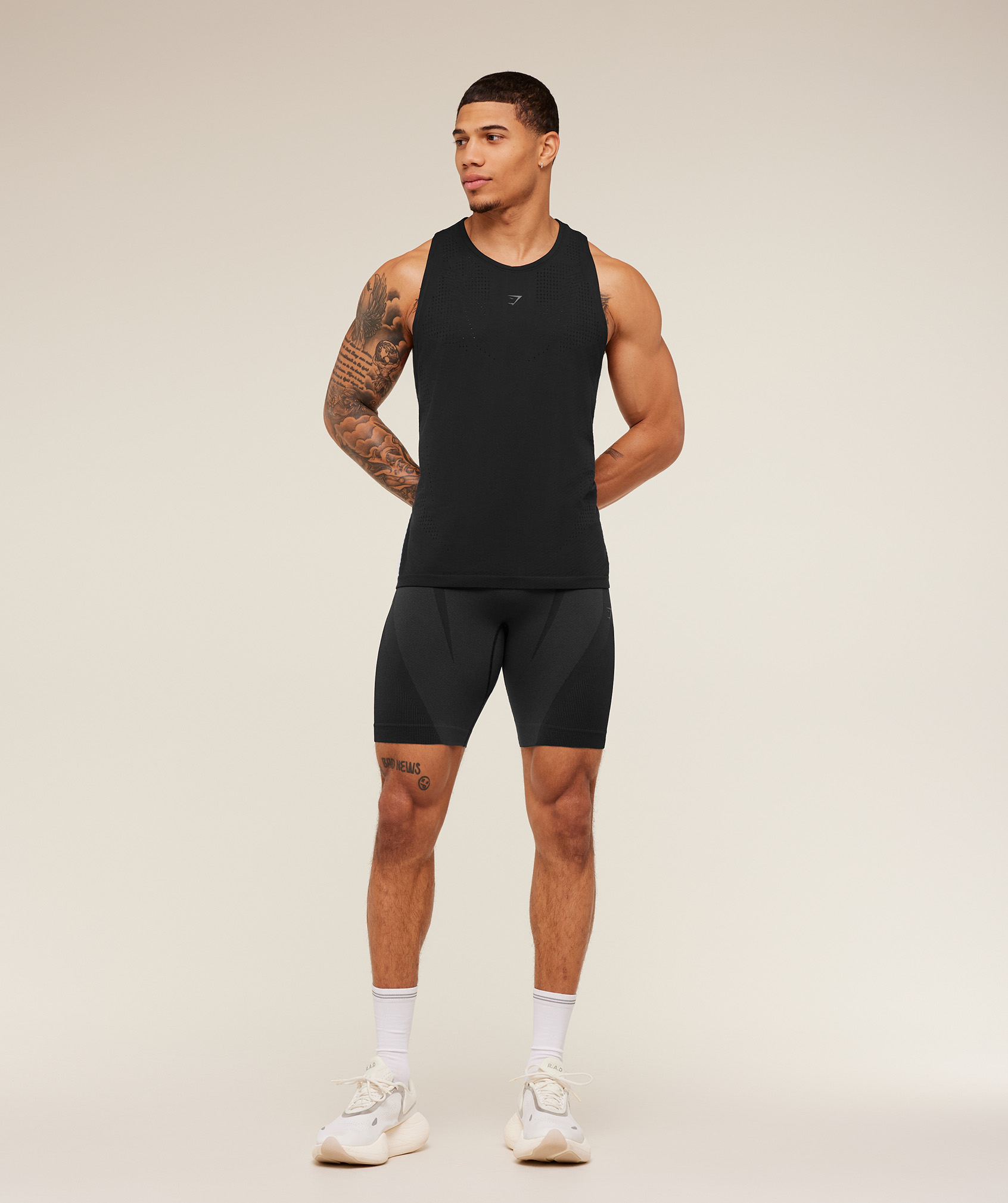 Men's New Releases | Workout Clothes | Gymshark