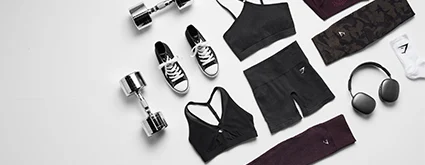 Gifts for Weightlifters - Gift ideas for Women - Gymshark