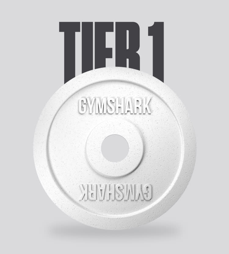 Tier 1