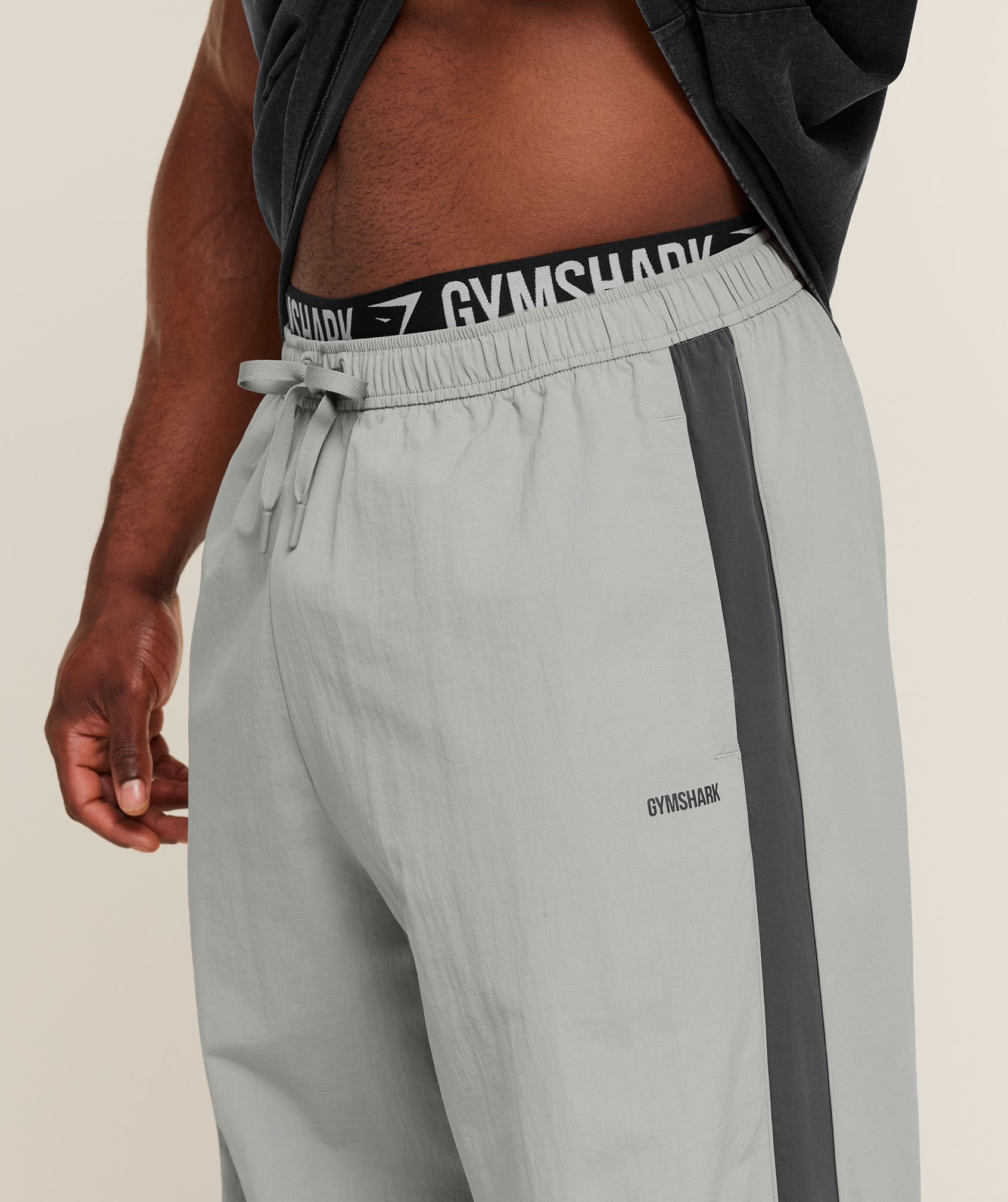 OVERSIZED FIT