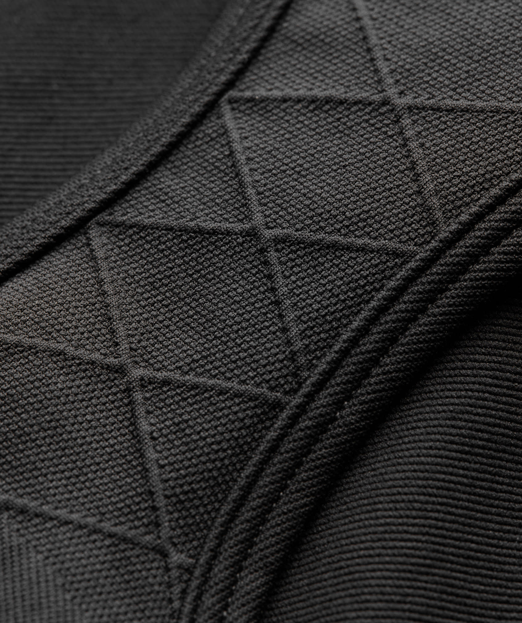 Corset effect