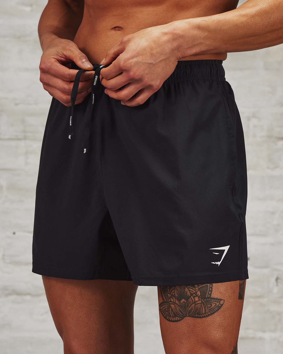ADJUSTABLE WAIST