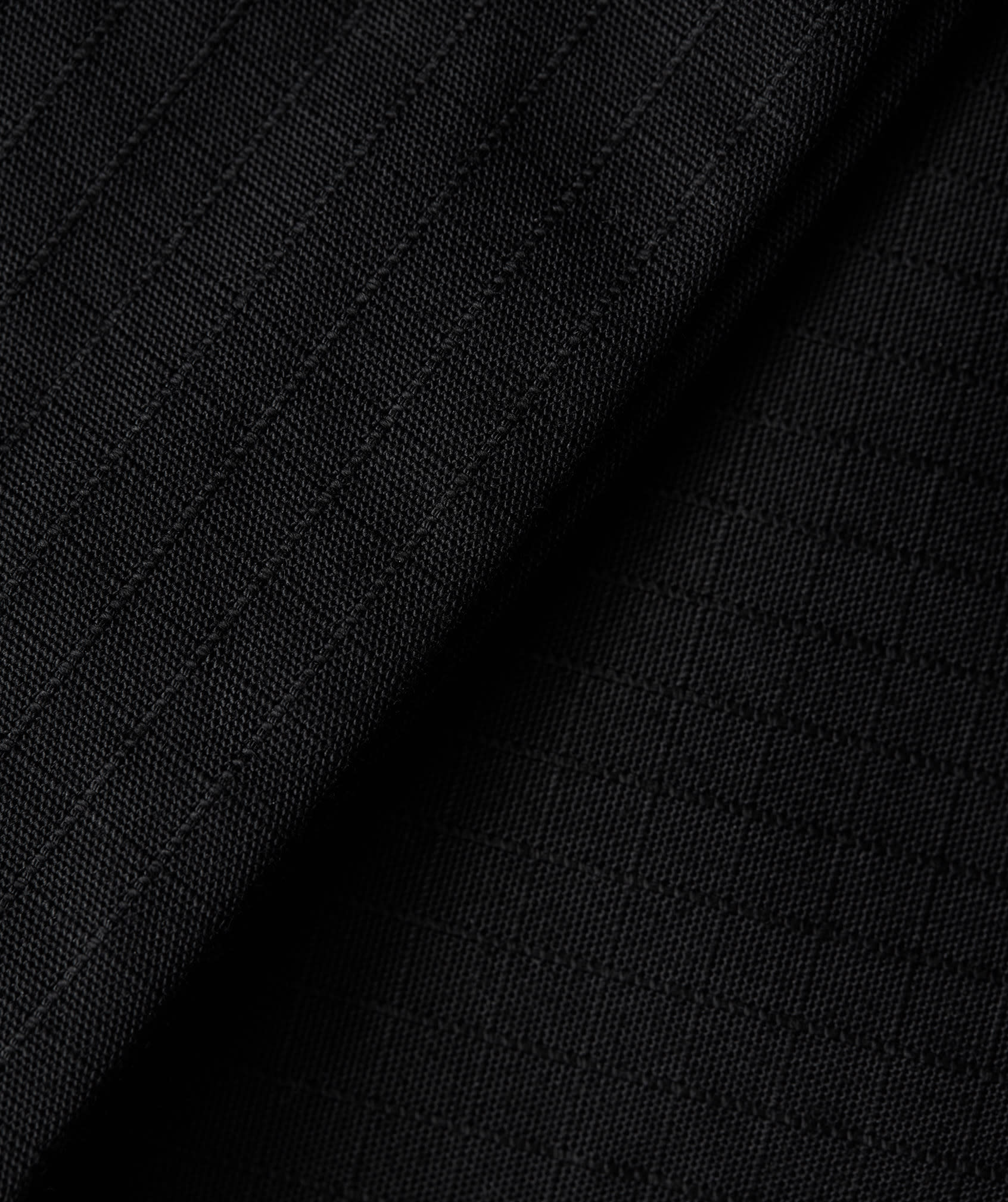 Heavyweight ripstop to keep your muscles warm.