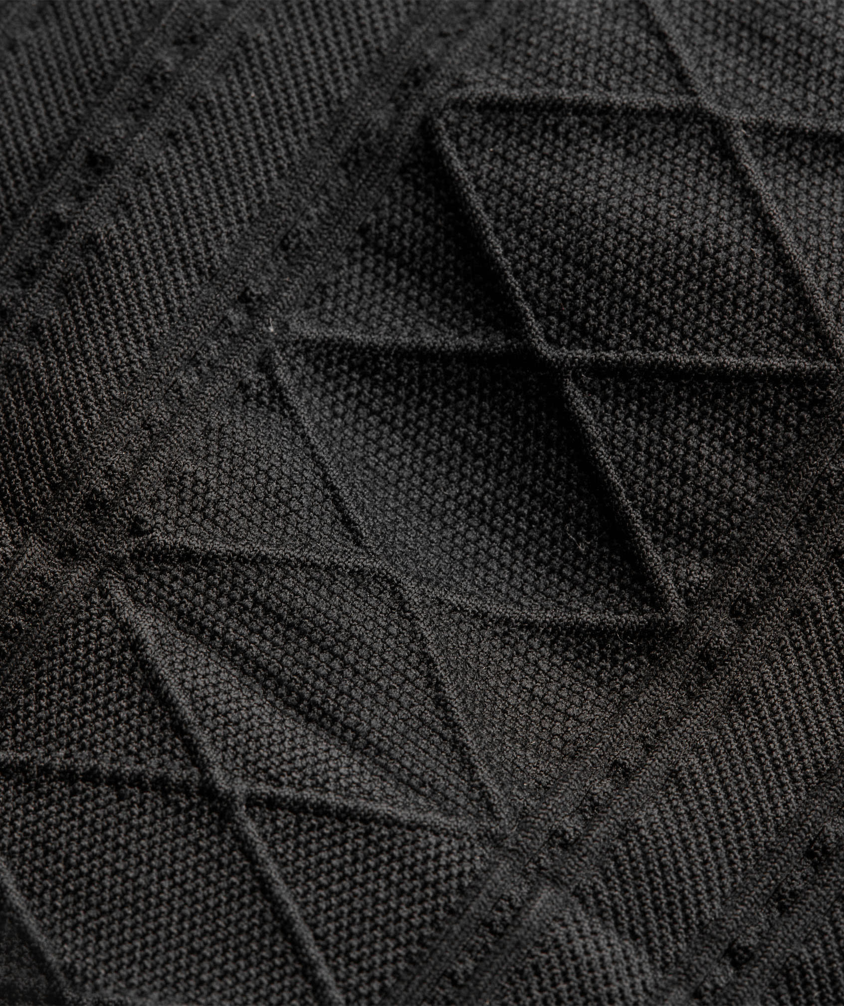 Rib texture