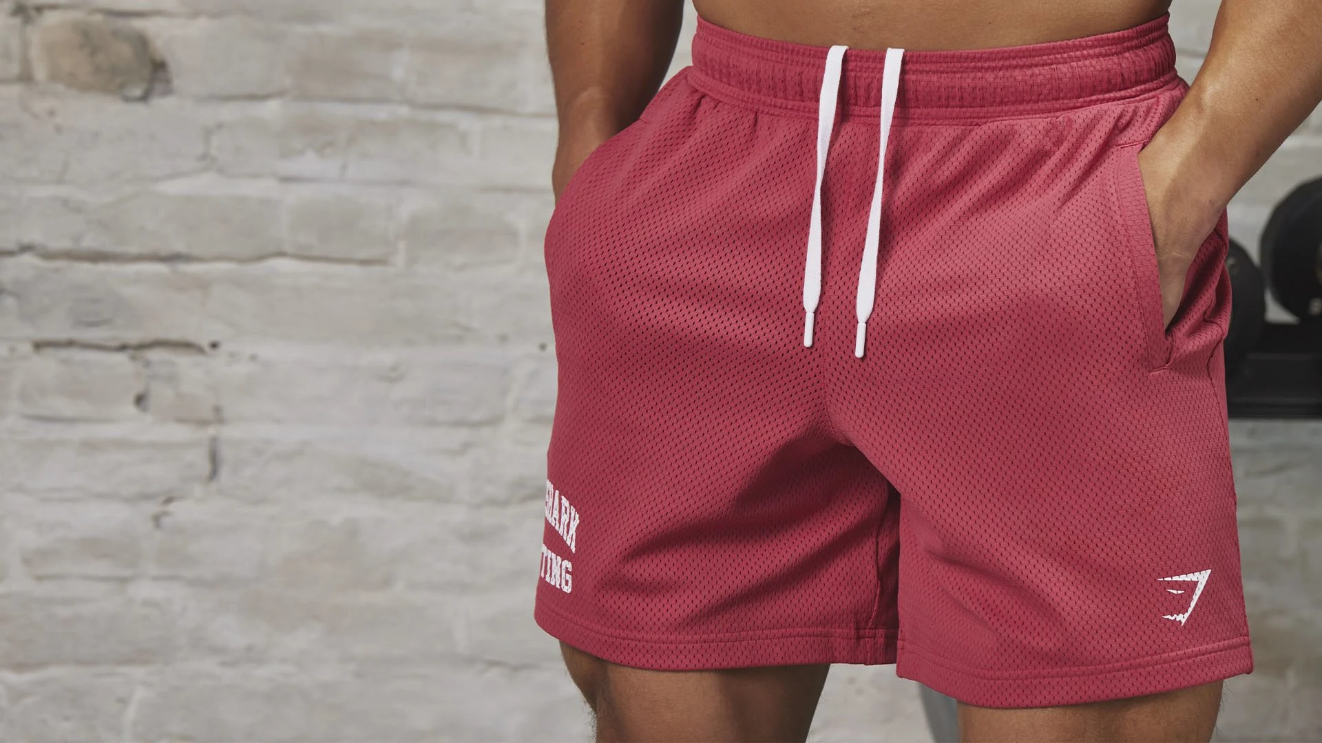 THE BEST MESH SHORTS