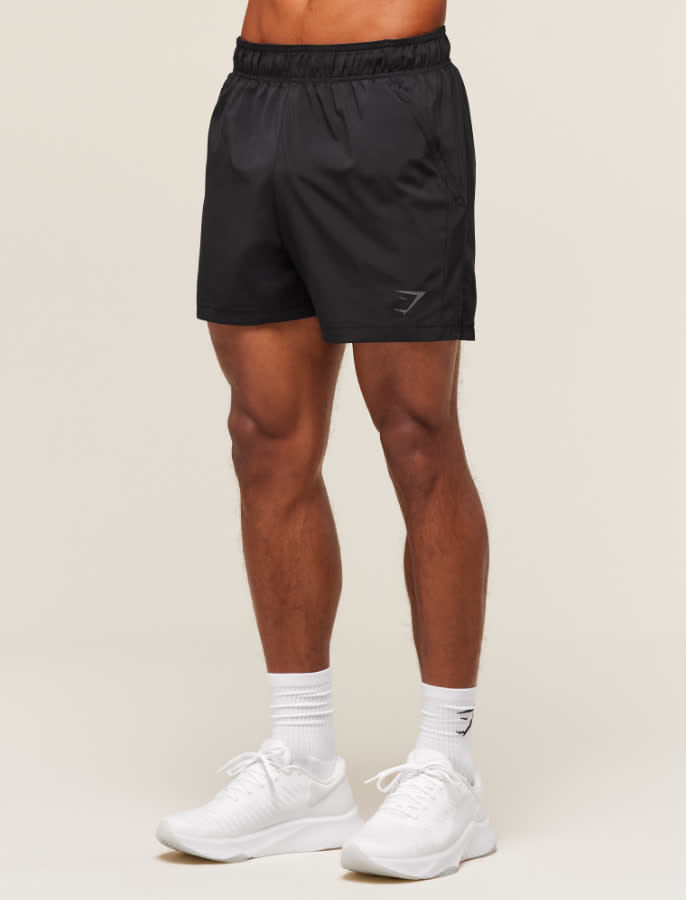 SPORTS 5" SHORTS