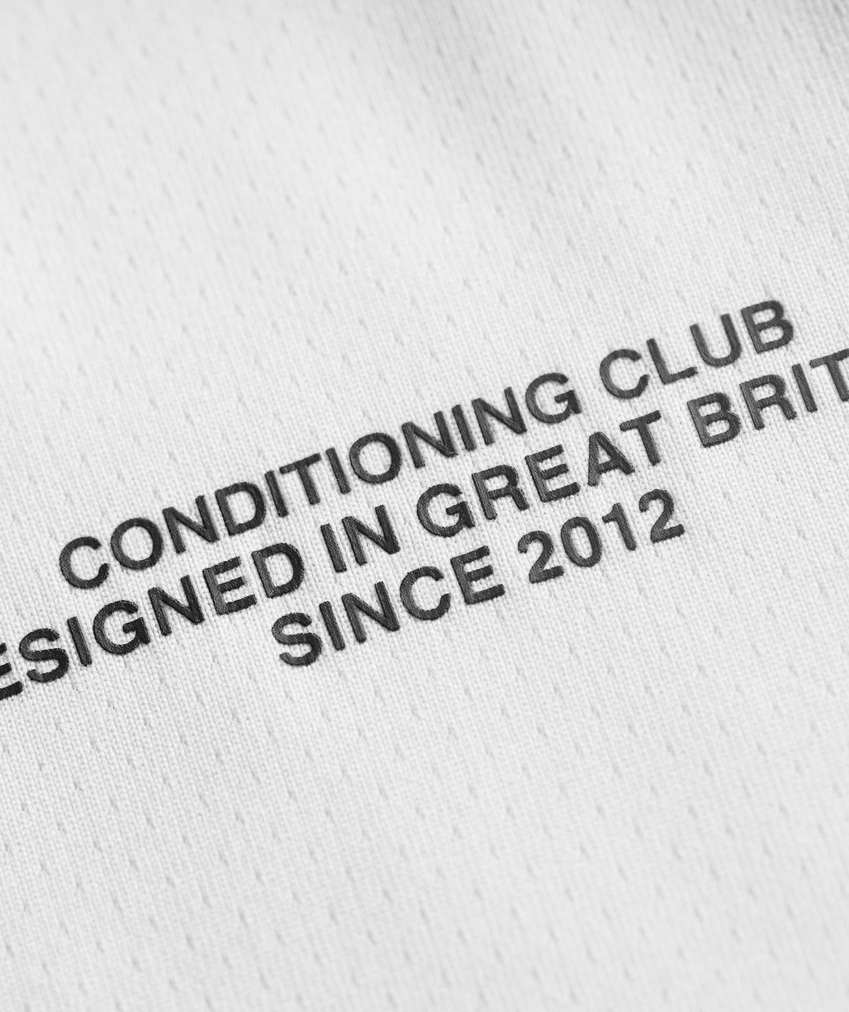 PART OF THE CLUB
