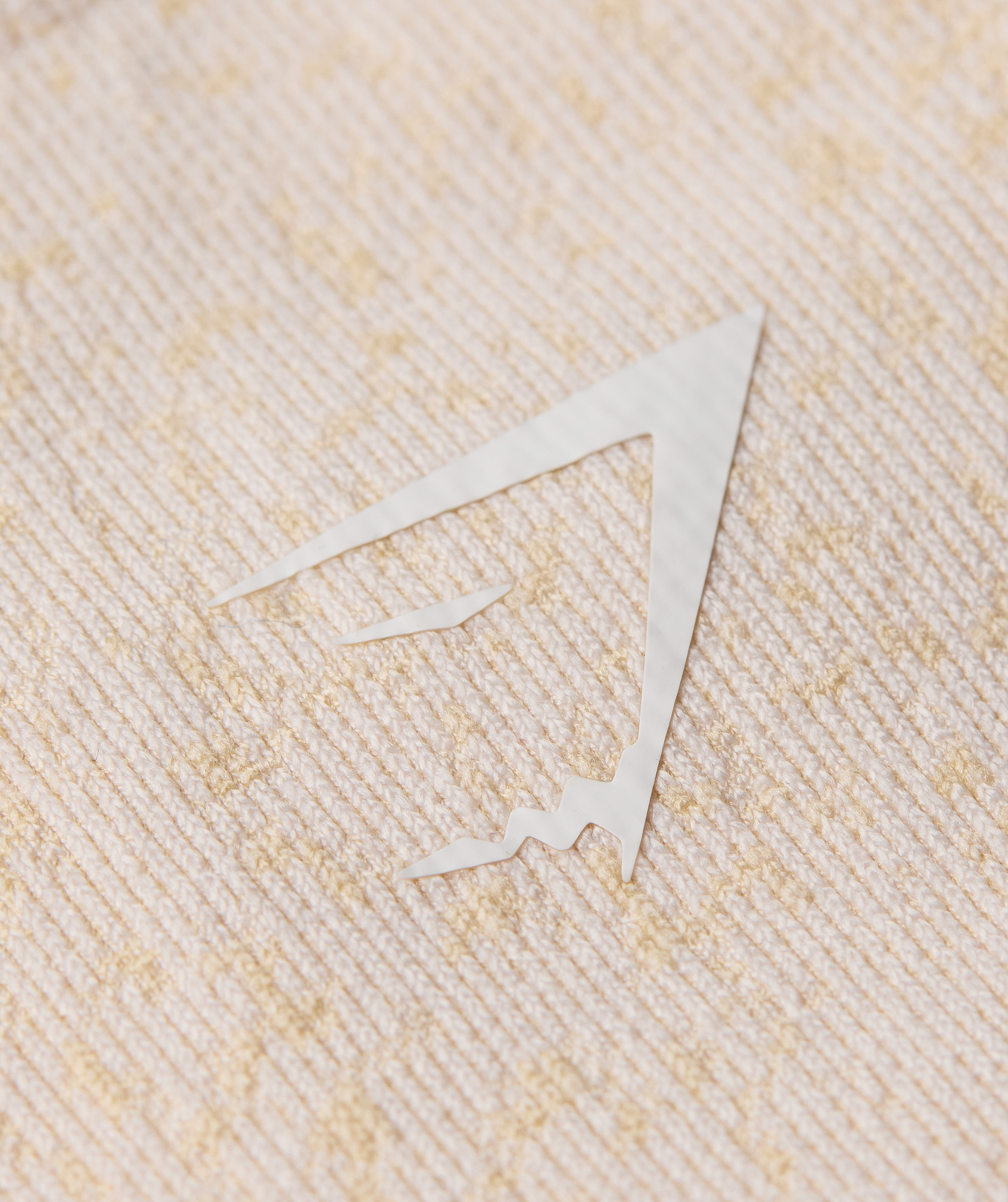 STRONG, DURABLE FABRIC