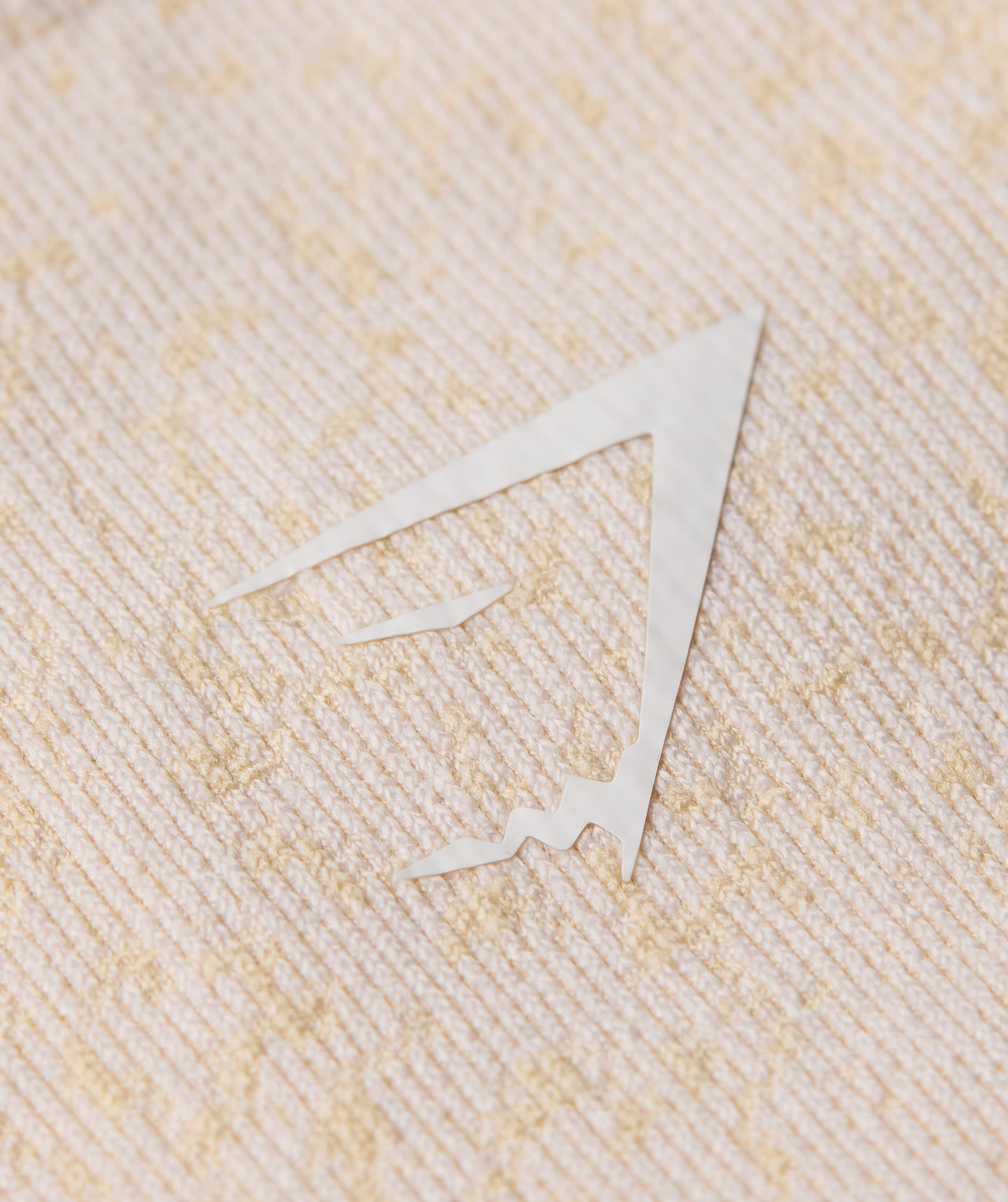 STRONG, DURABLE FABRIC